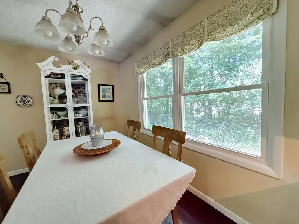 16613 Hemlock Drive Spring Lake Township MI 49456
