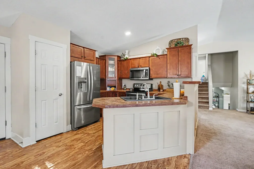 102 Eugene Avenue Norton Shores City MI 49441