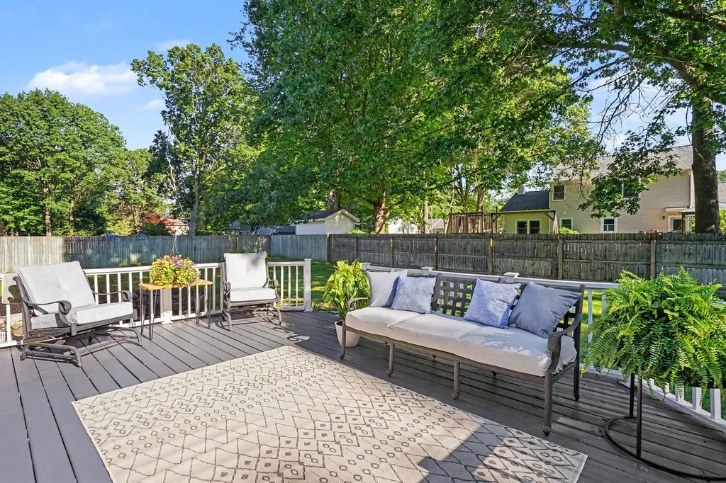 102 Eugene Avenue Norton Shores City MI 49441
