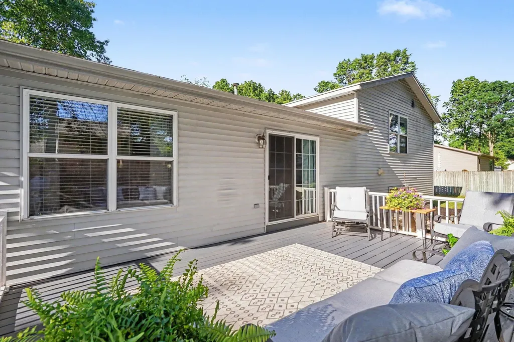 102 Eugene Avenue Norton Shores City MI 49441