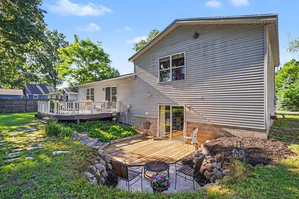 102 Eugene Avenue Norton Shores City MI 49441