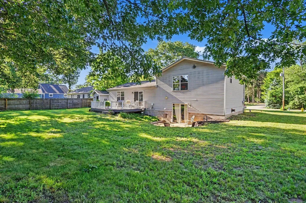 102 Eugene Avenue Norton Shores City MI 49441