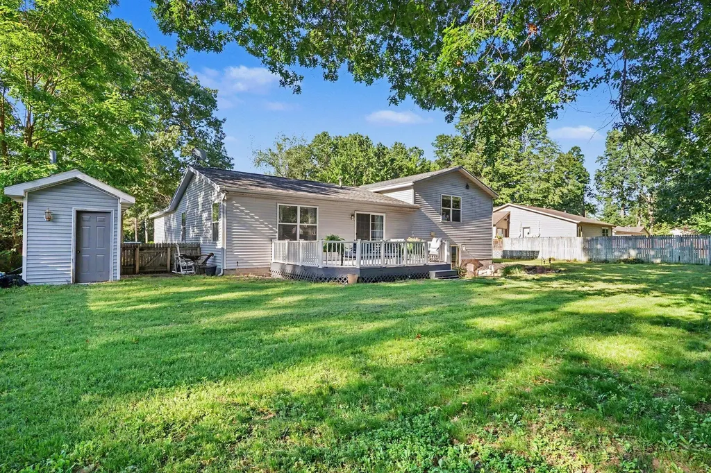 102 Eugene Avenue Norton Shores City MI 49441