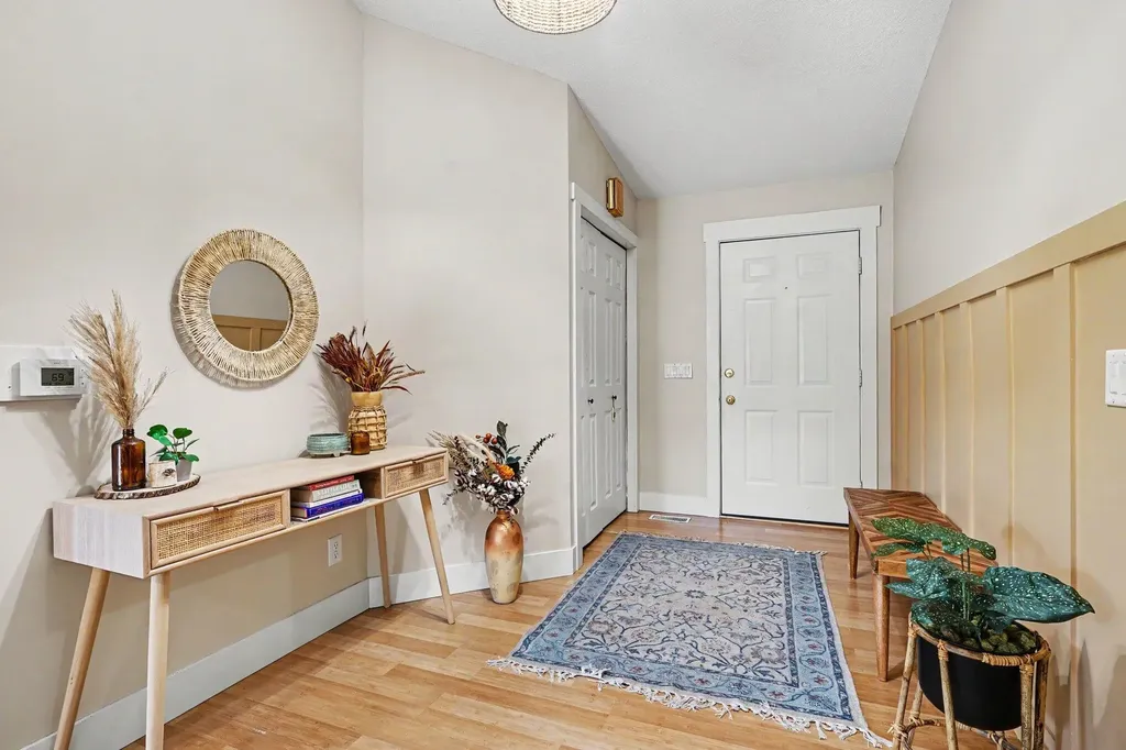 102 Eugene Avenue Norton Shores City MI 49441