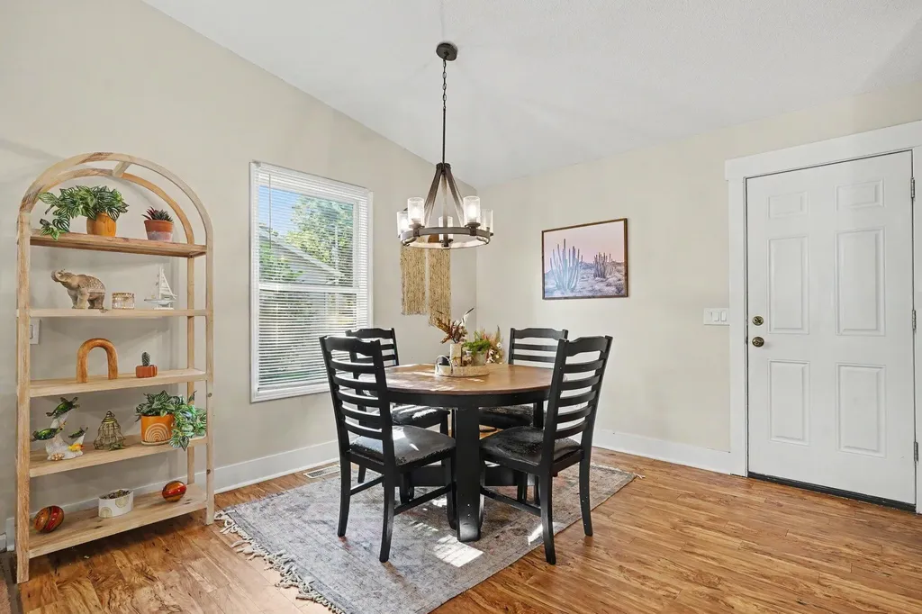 102 Eugene Avenue Norton Shores City MI 49441