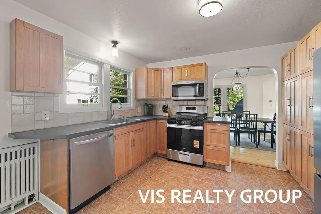 303 E Savidge Street Spring Lake Village MI 49456