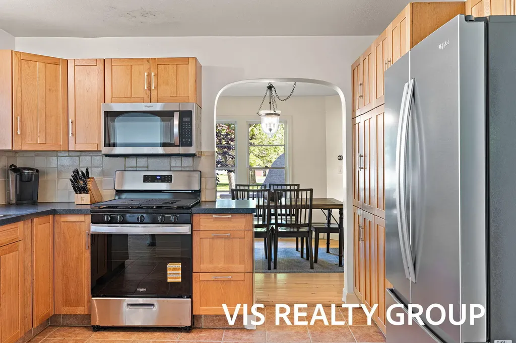 303 E Savidge Street Spring Lake Village MI 49456