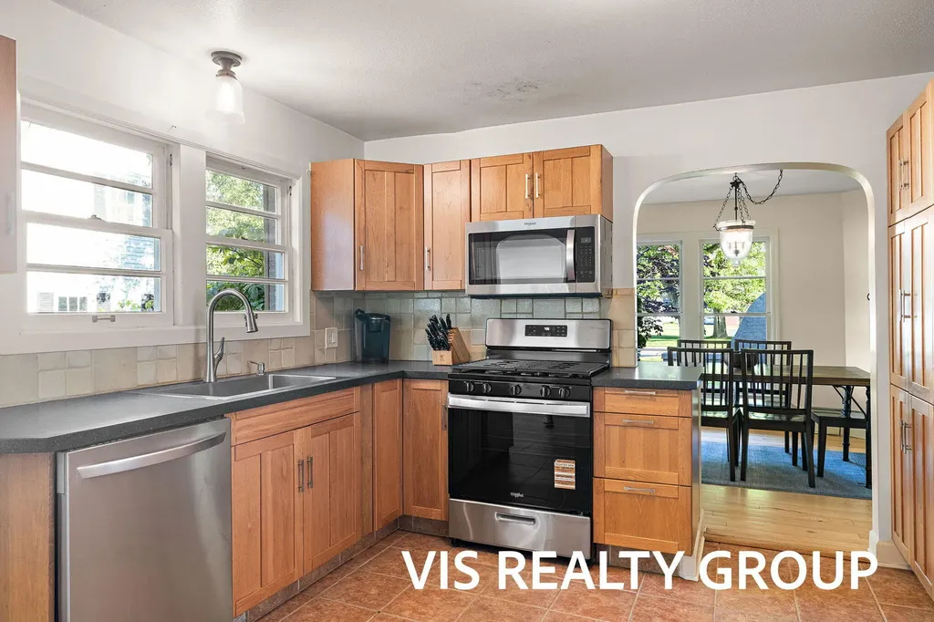 303 E Savidge Street Spring Lake Village MI 49456