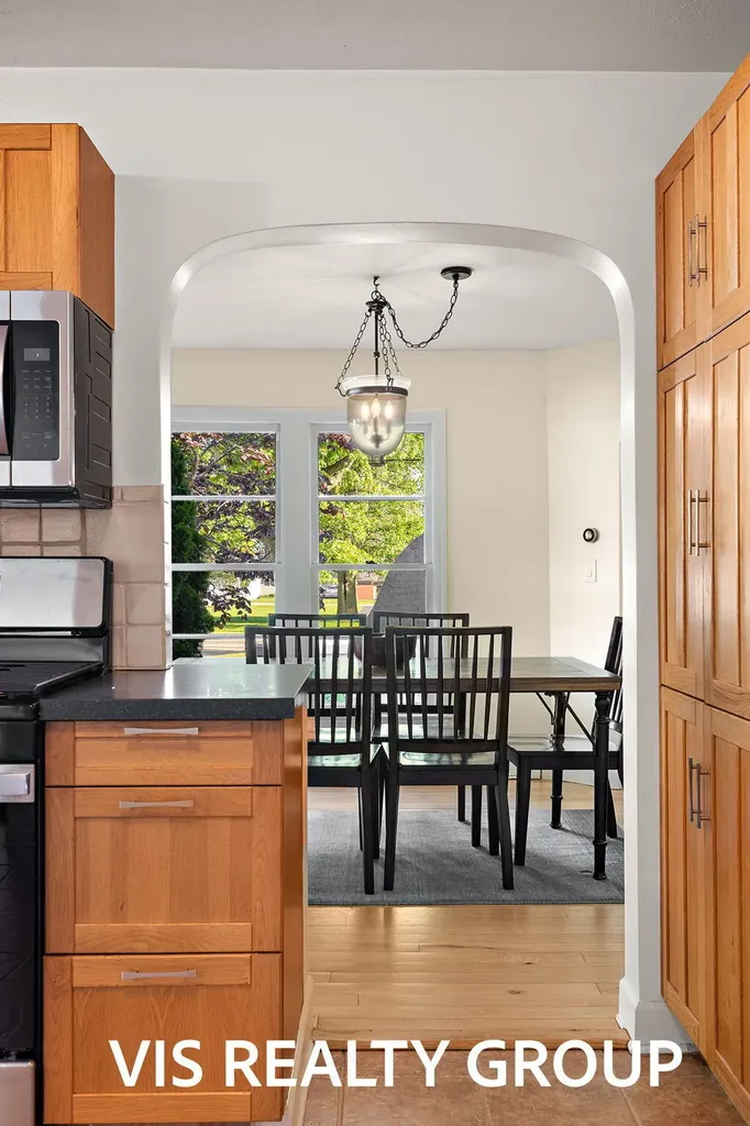 303 E Savidge Street Spring Lake Village MI 49456