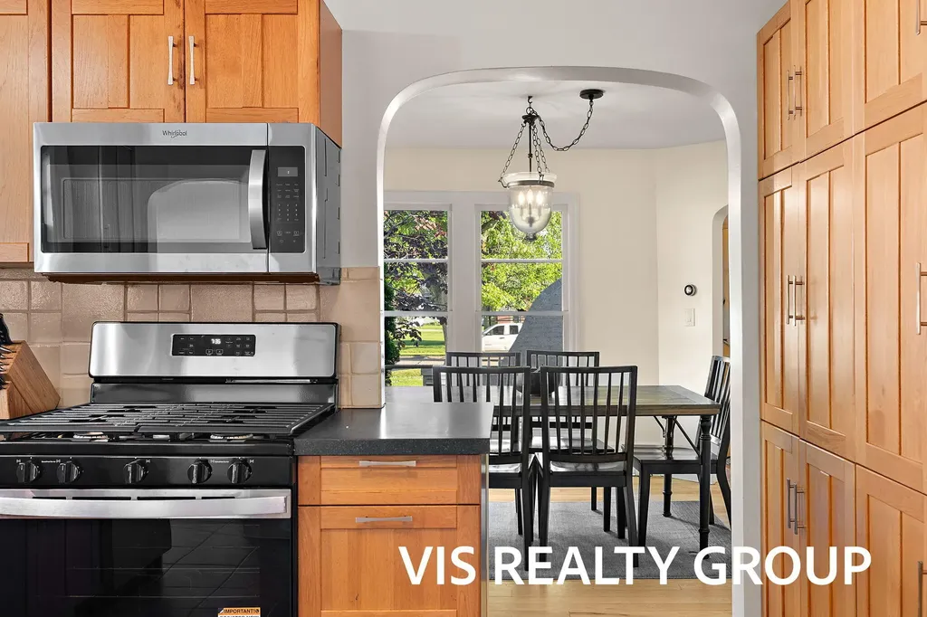 303 E Savidge Street Spring Lake Village MI 49456