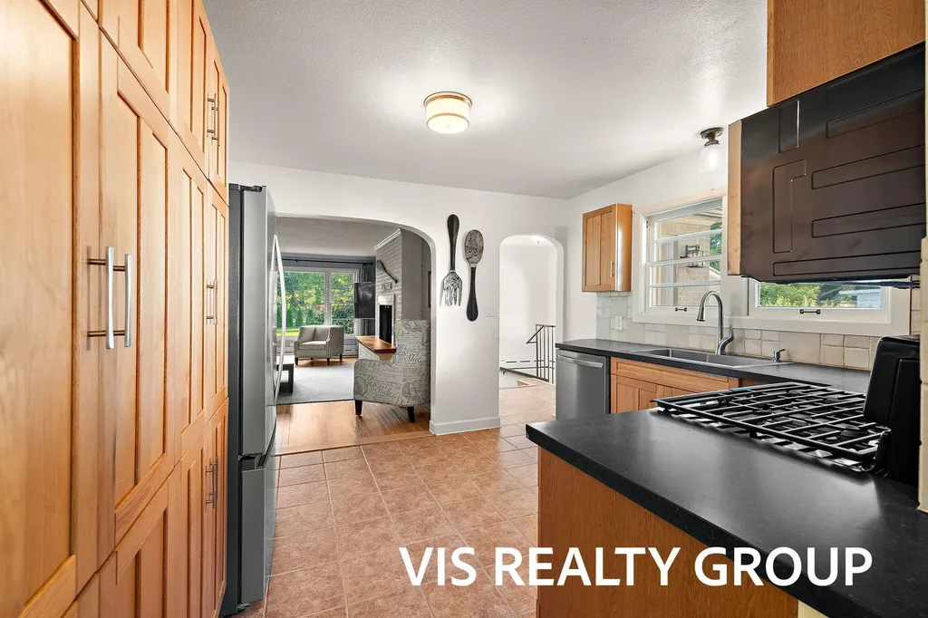 303 E Savidge Street Spring Lake Village MI 49456