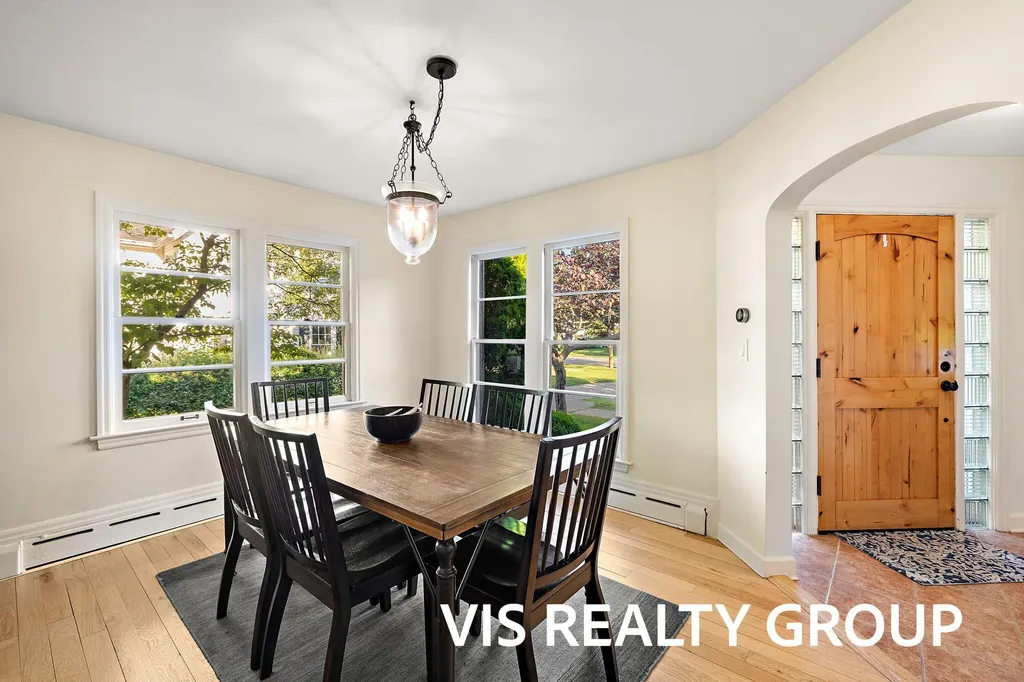 303 E Savidge Street Spring Lake Village MI 49456