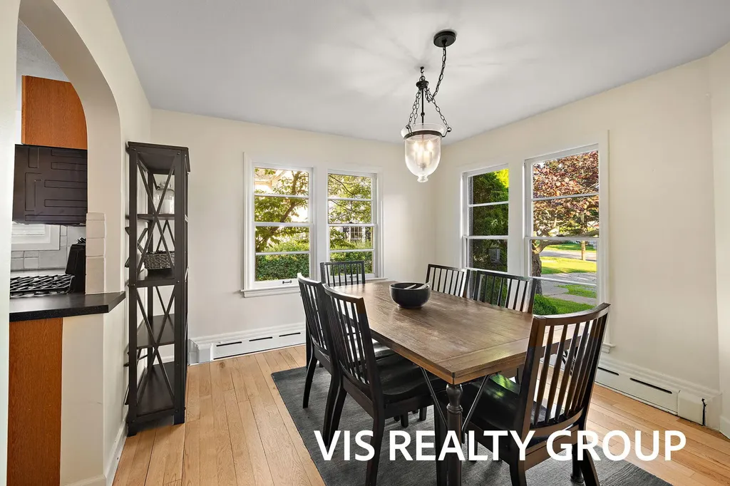 303 E Savidge Street Spring Lake Village MI 49456