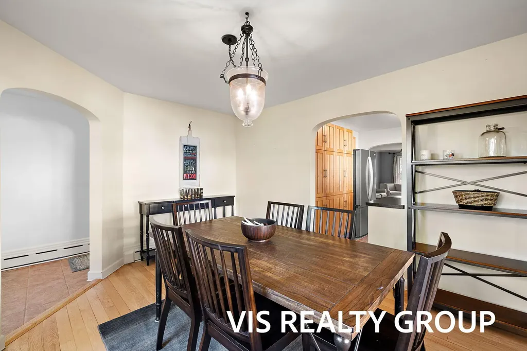 303 E Savidge Street Spring Lake Village MI 49456