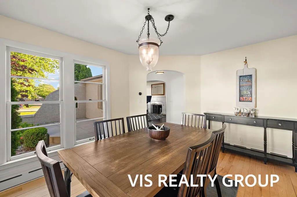 303 E Savidge Street Spring Lake Village MI 49456