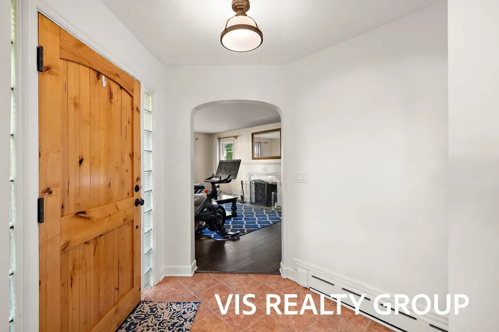 303 E Savidge Street Spring Lake Village MI 49456