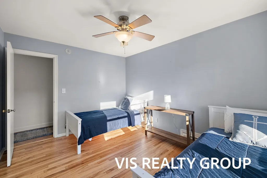 303 E Savidge Street Spring Lake Village MI 49456