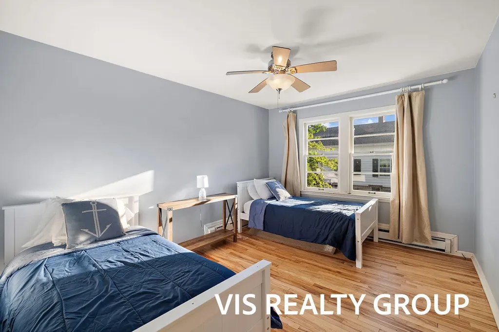 303 E Savidge Street Spring Lake Village MI 49456