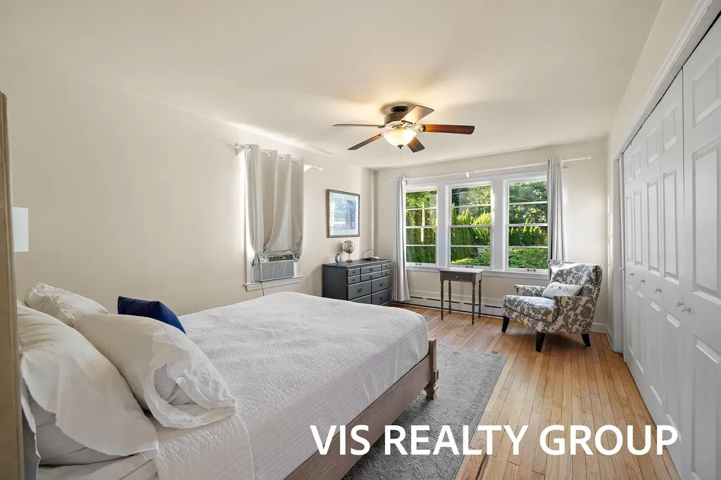 303 E Savidge Street Spring Lake Village MI 49456