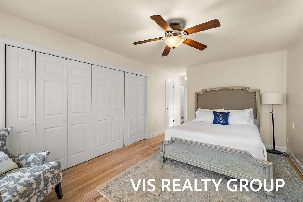303 E Savidge Street Spring Lake Village MI 49456
