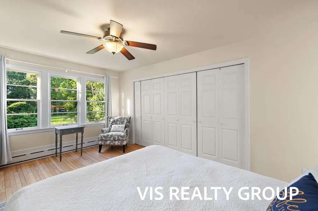 303 E Savidge Street Spring Lake Village MI 49456