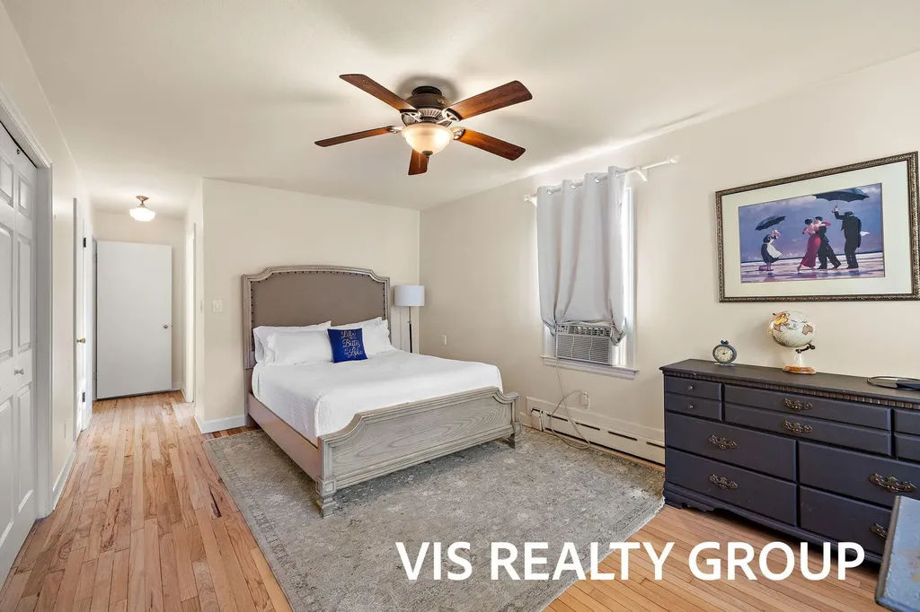 303 E Savidge Street Spring Lake Village MI 49456