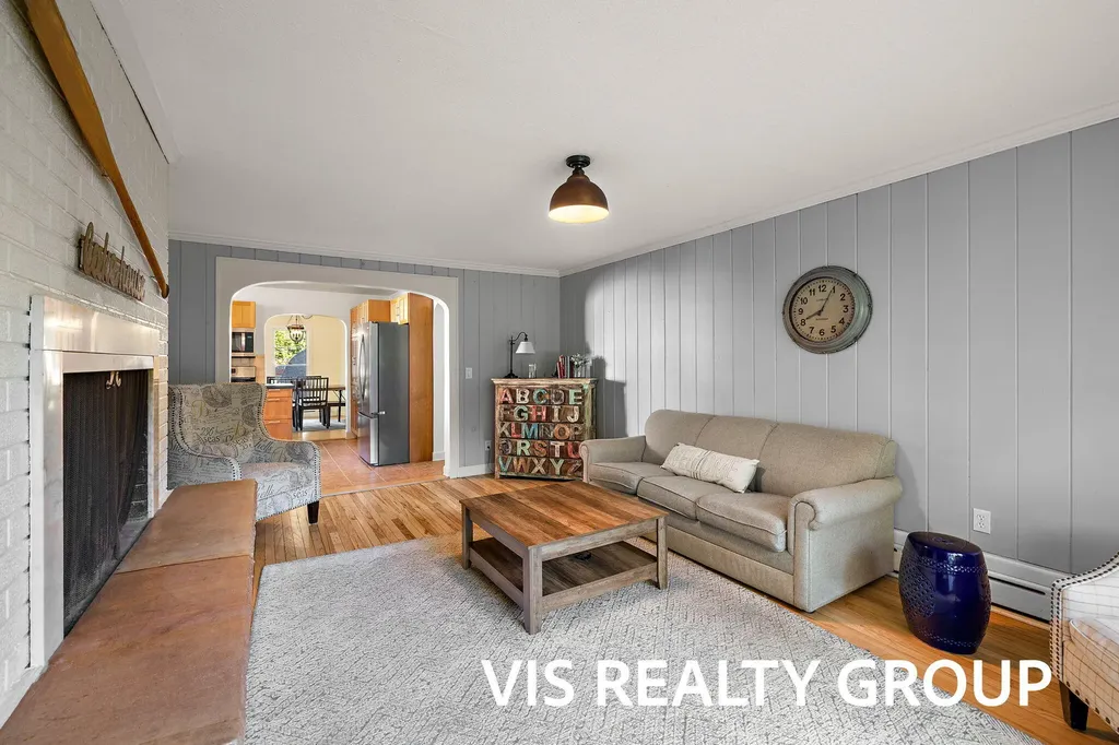 303 E Savidge Street Spring Lake Village MI 49456