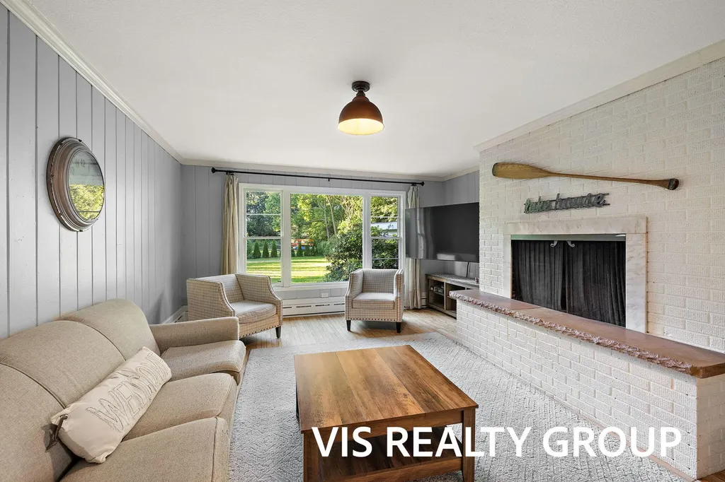 303 E Savidge Street Spring Lake Village MI 49456