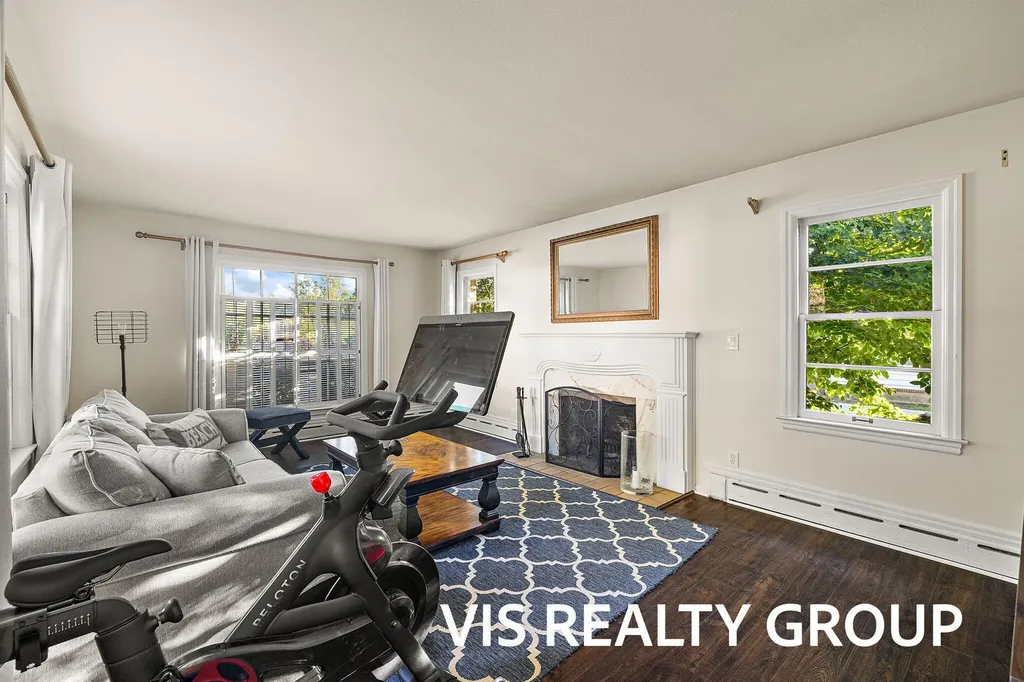 303 E Savidge Street Spring Lake Village MI 49456