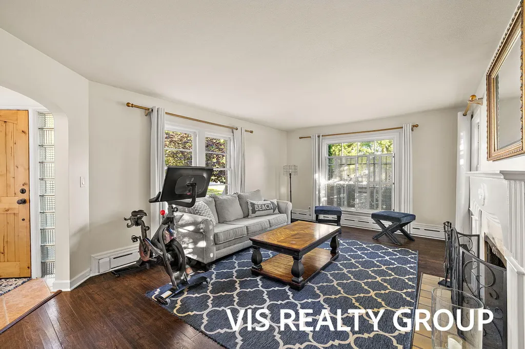 303 E Savidge Street Spring Lake Village MI 49456