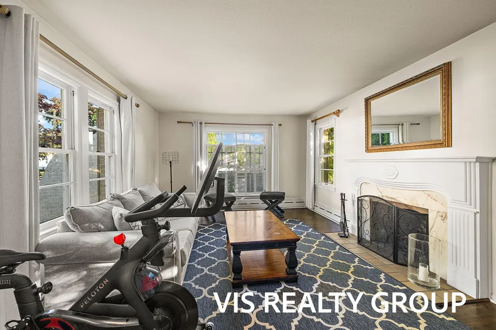 303 E Savidge Street Spring Lake Village MI 49456