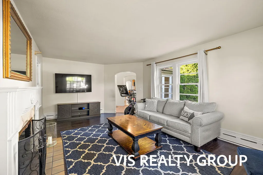 303 E Savidge Street Spring Lake Village MI 49456