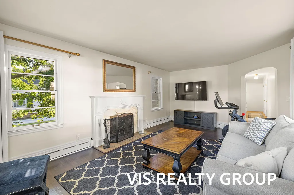 303 E Savidge Street Spring Lake Village MI 49456