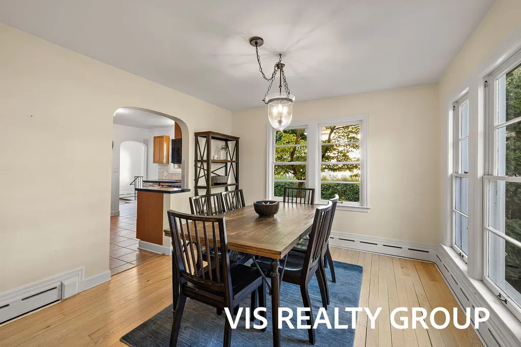 303 E Savidge Street Spring Lake Village MI 49456