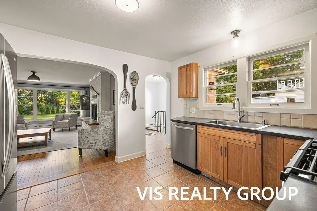 303 E Savidge Street Spring Lake Village MI 49456