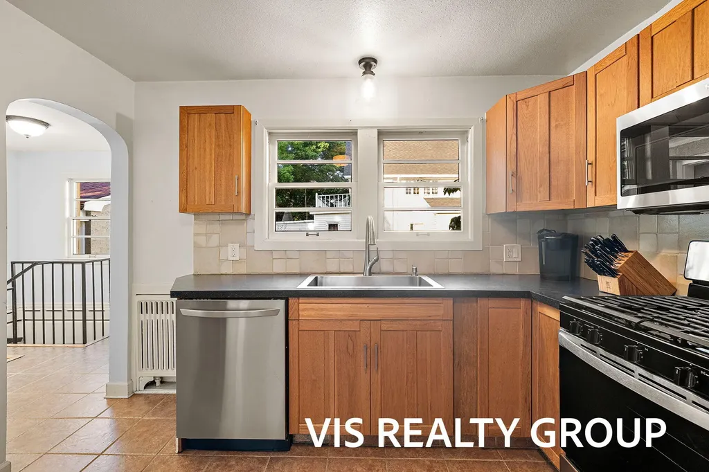 303 E Savidge Street Spring Lake Village MI 49456