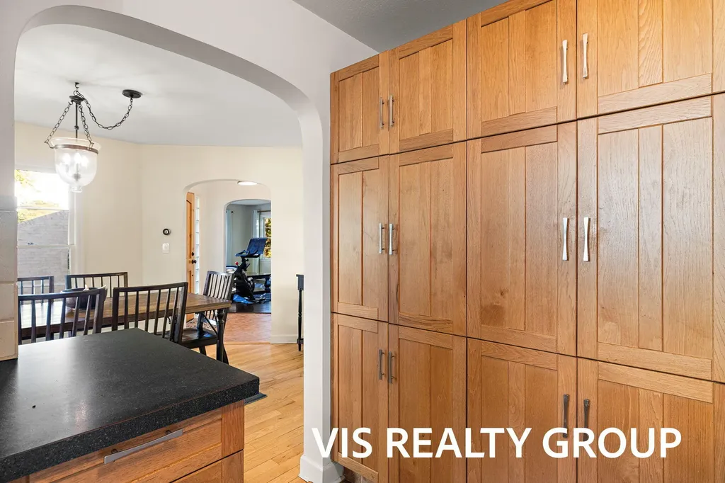 303 E Savidge Street Spring Lake Village MI 49456
