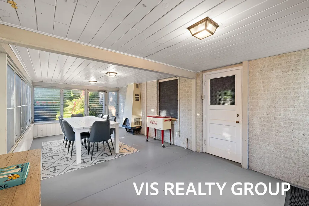 303 E Savidge Street Spring Lake Village MI 49456