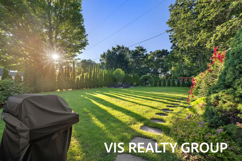 303 E Savidge Street Spring Lake Village MI 49456
