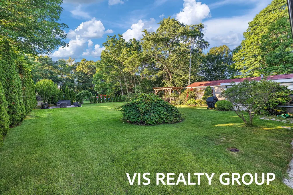 303 E Savidge Street Spring Lake Village MI 49456