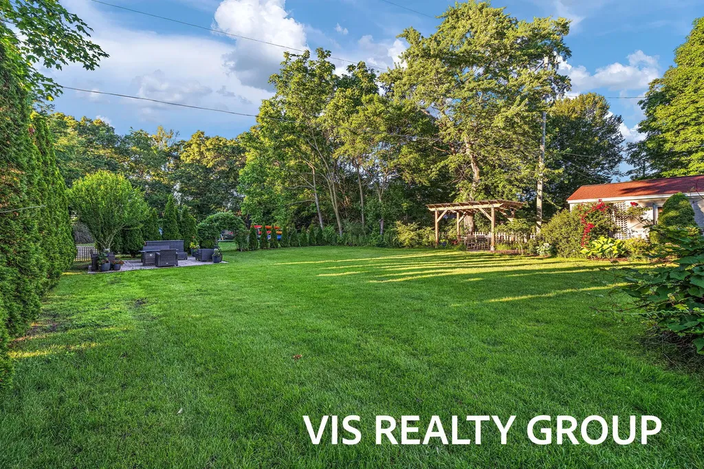 303 E Savidge Street Spring Lake Village MI 49456