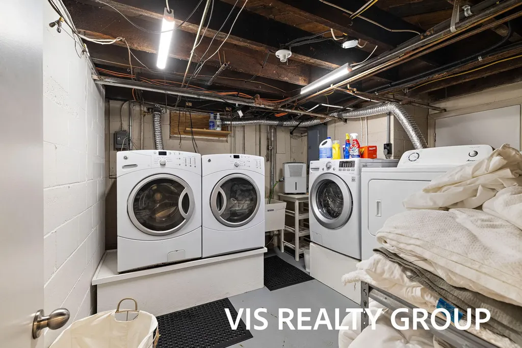303 E Savidge Street Spring Lake Village MI 49456