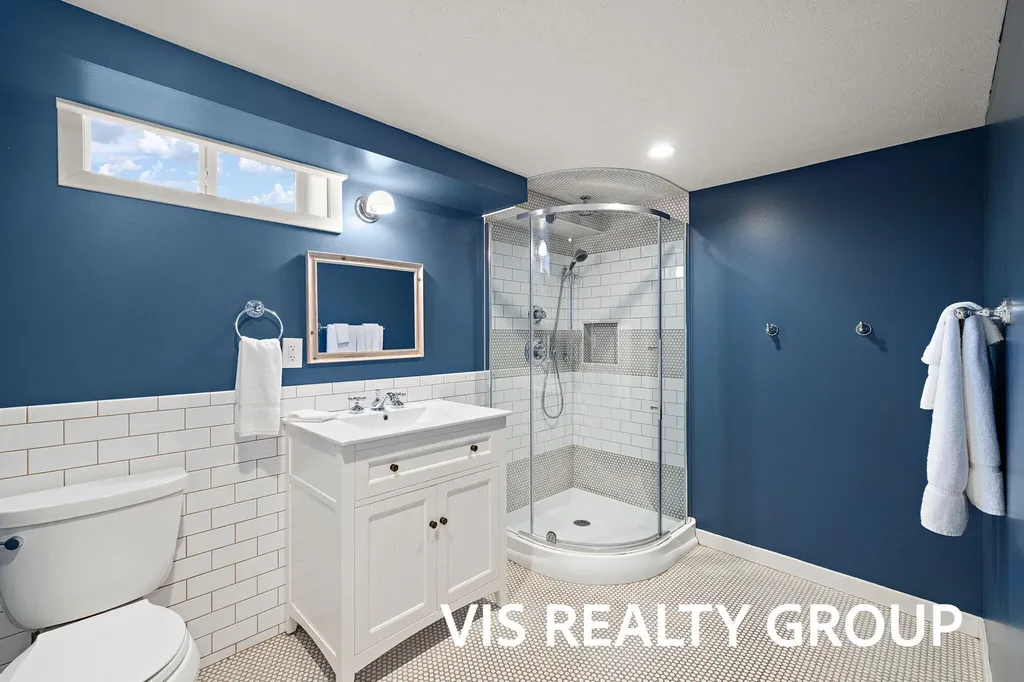 303 E Savidge Street Spring Lake Village MI 49456