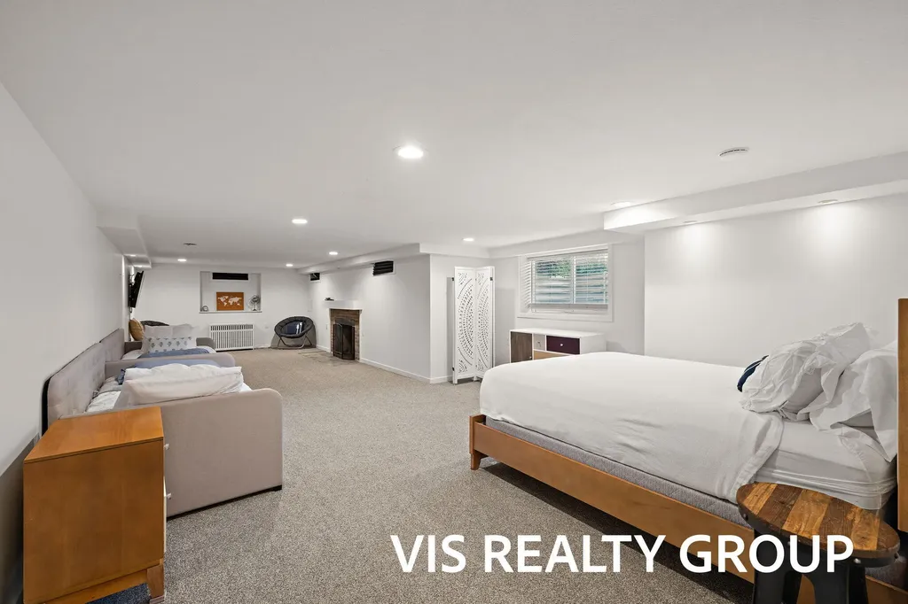 303 E Savidge Street Spring Lake Village MI 49456
