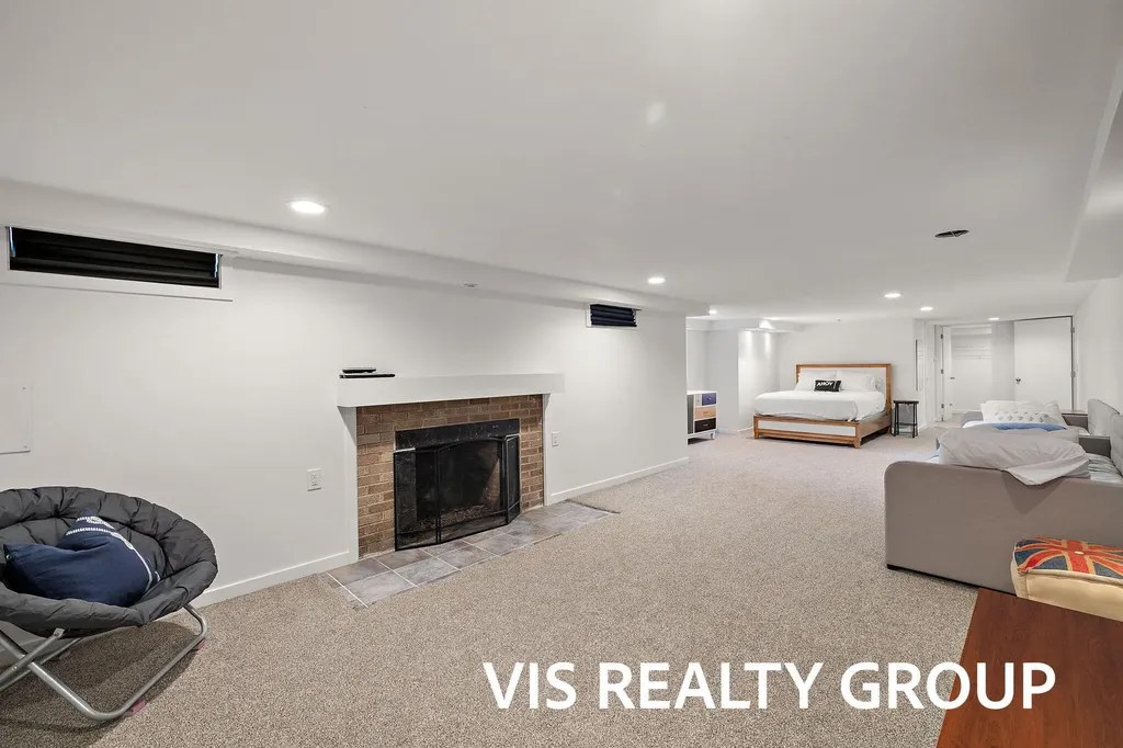 303 E Savidge Street Spring Lake Village MI 49456