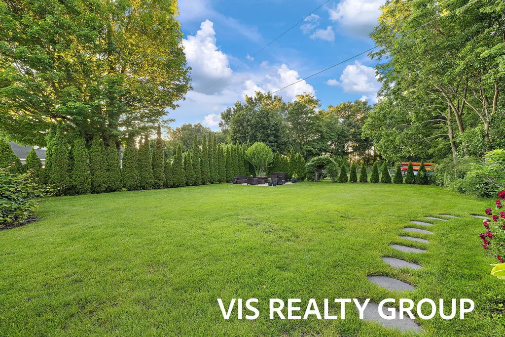 303 E Savidge Street Spring Lake Village MI 49456