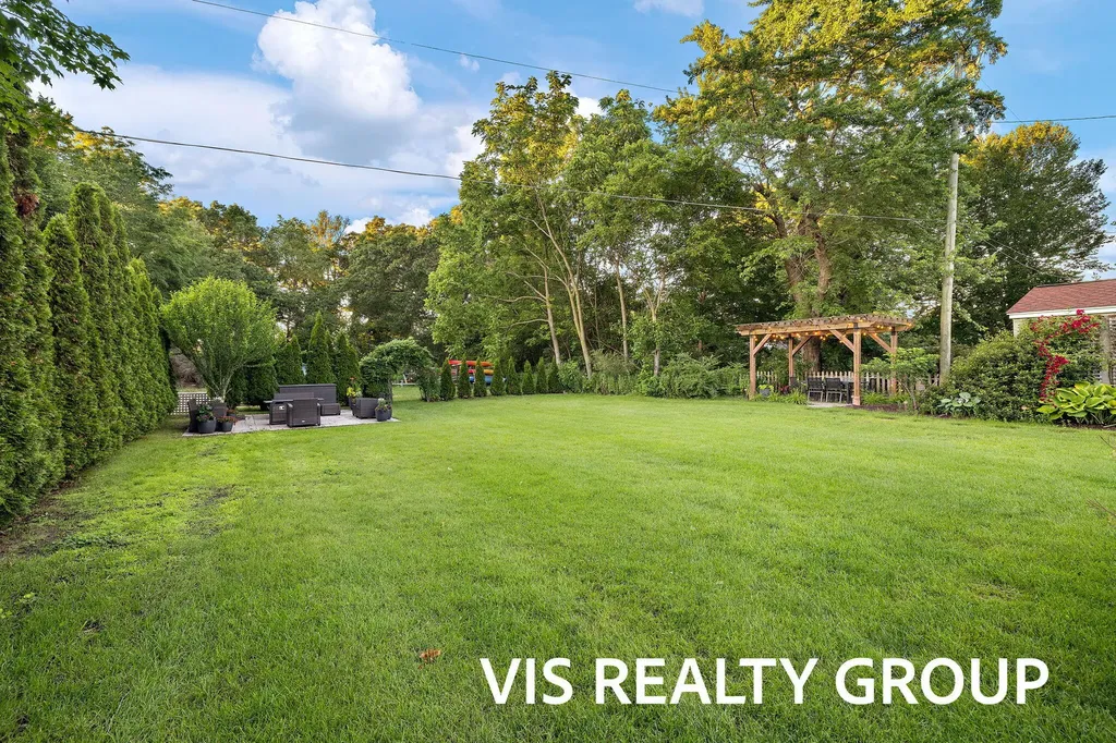 303 E Savidge Street Spring Lake Village MI 49456