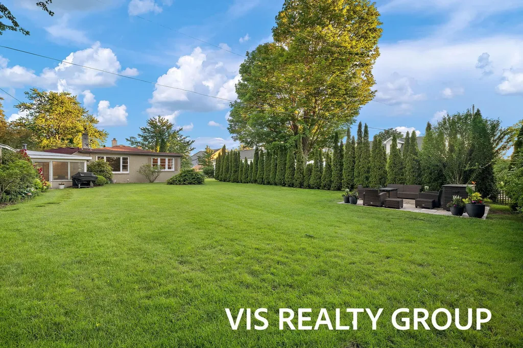 303 E Savidge Street Spring Lake Village MI 49456