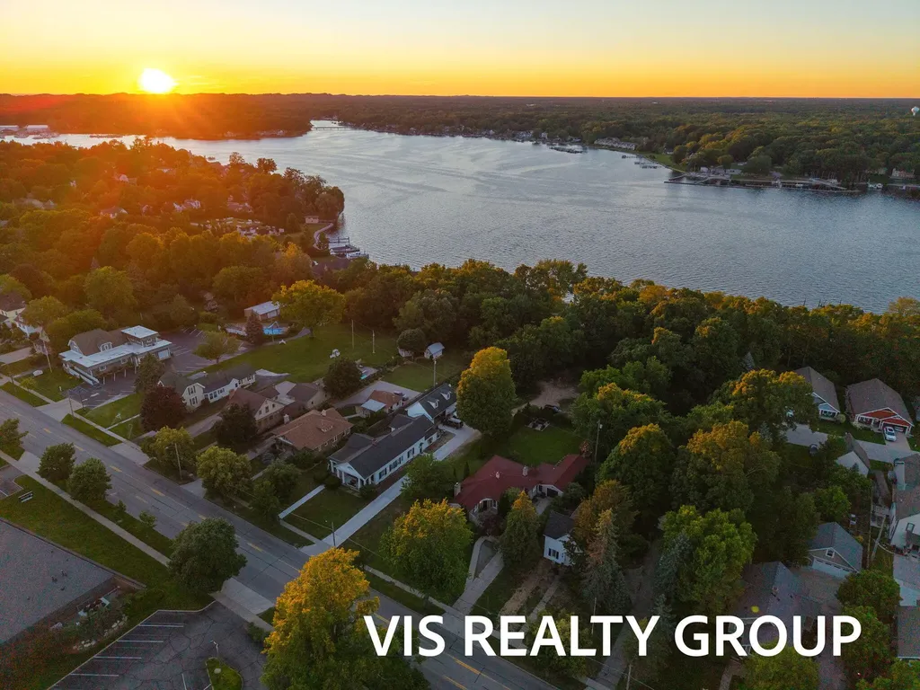 303 E Savidge Street Spring Lake Village MI 49456