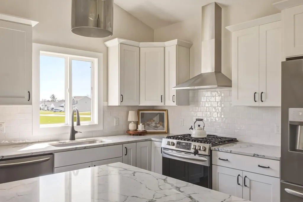 9318 Shoreway Drive Port Sheldon Township MI 49460